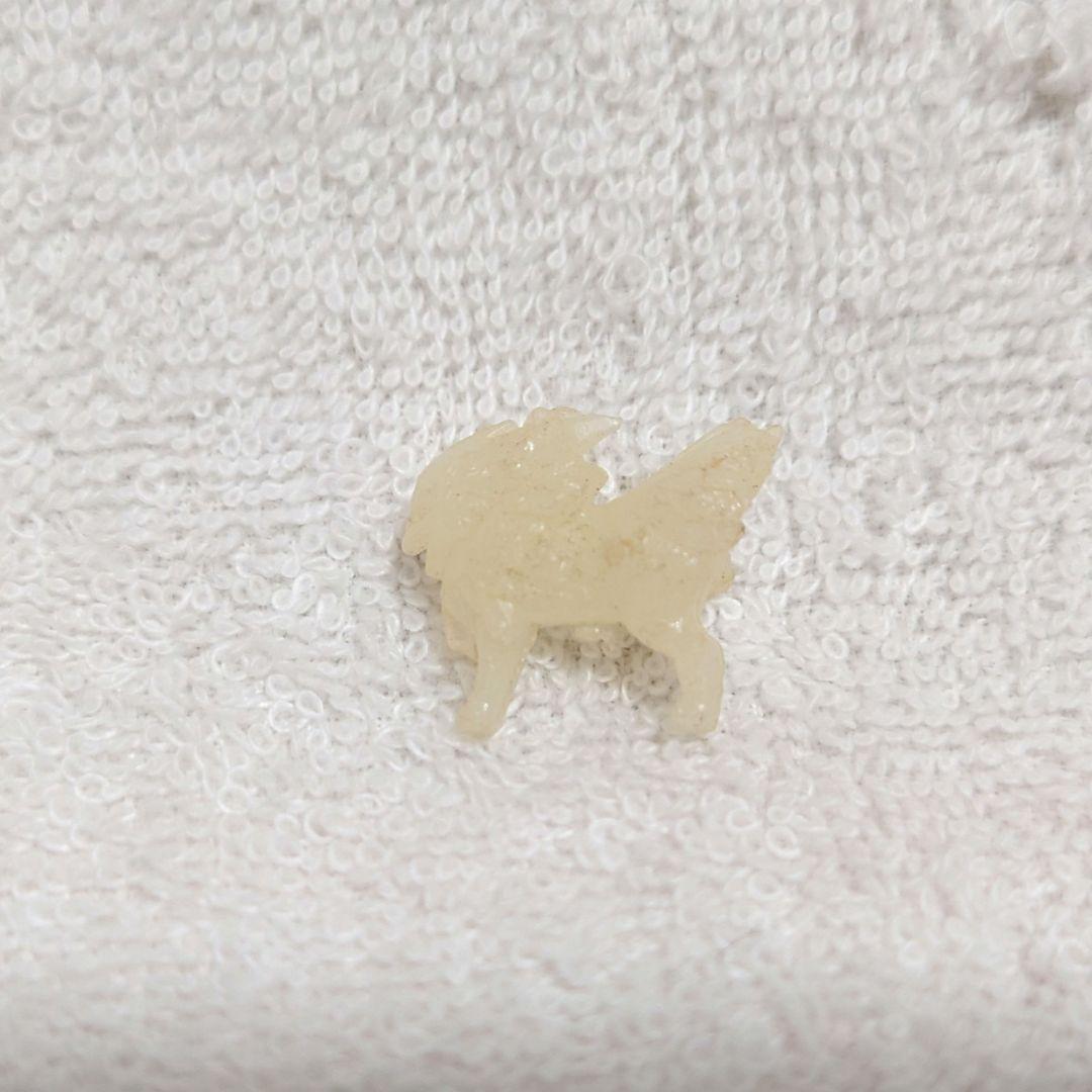 レア☆ポケモンのかんづめ 4点 赤 緑 青 初期 25体 当時物 消しゴム