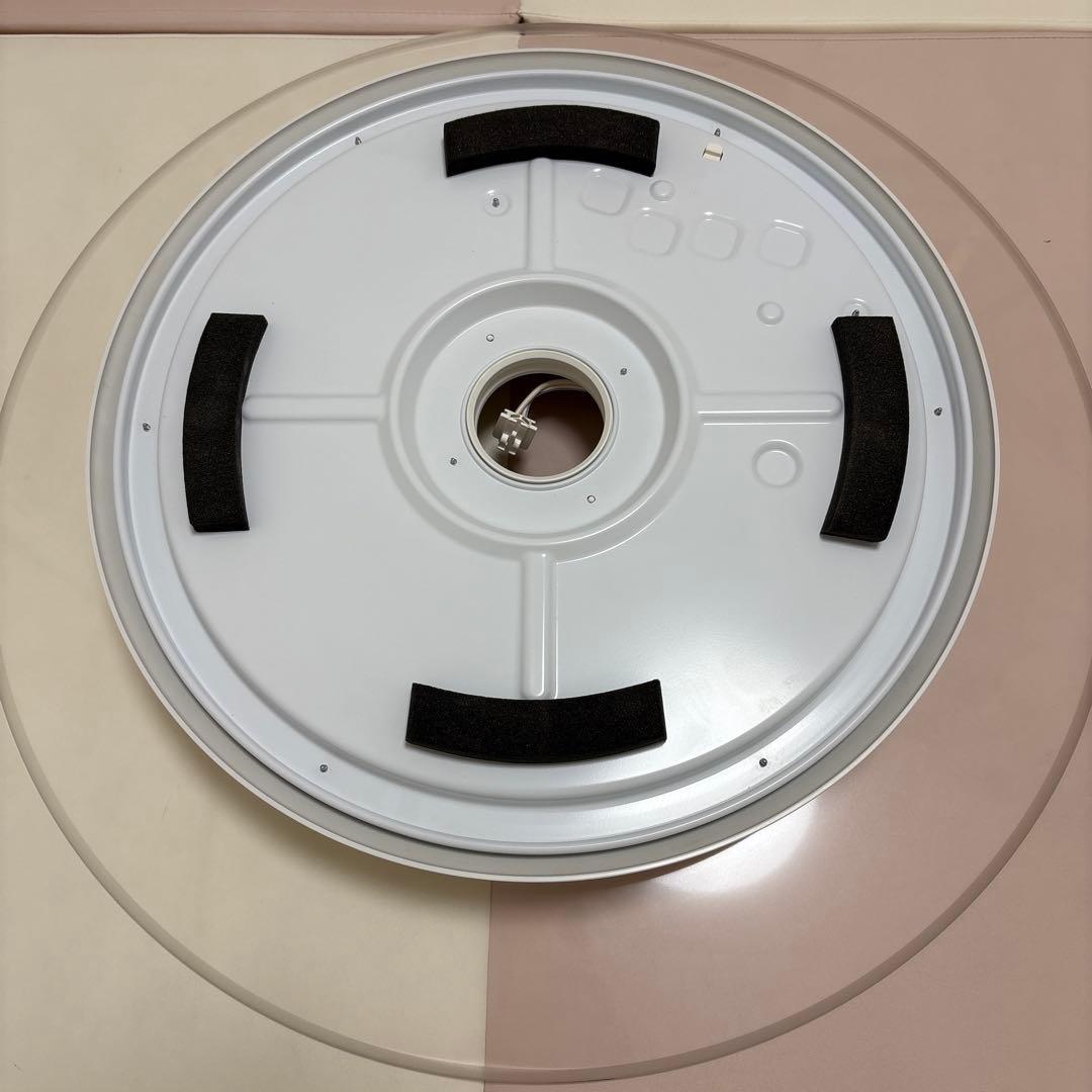 パナソニック LEDシーリングライト AIR PANEL LGBZ1199 - メルカリ