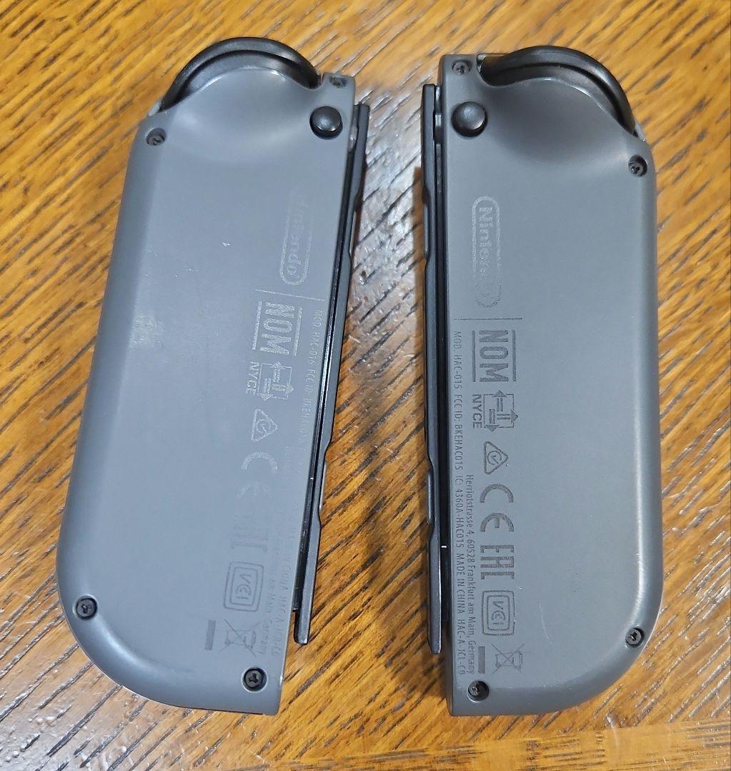 Nintendo Switch 本体 欠品無し