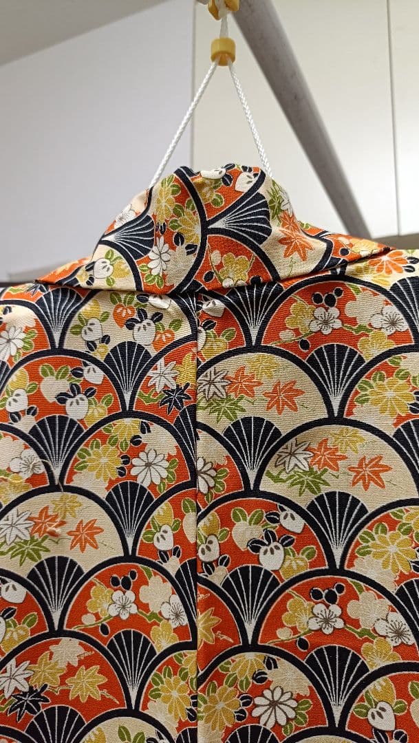 村上隆さんから風神雷神こけしの作成のお話をしていたのが去年の11月末