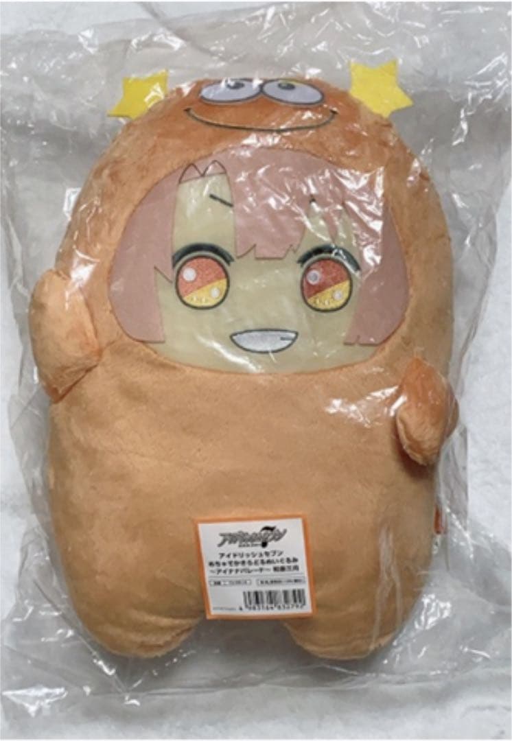 アイナナ めちゃでか モンぬい 安い 和泉三月 きらどる アイナナ 三月