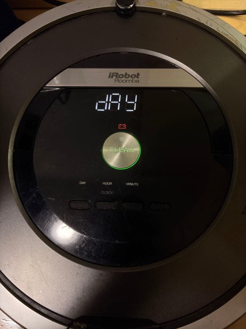 アイロボット公式オンラインストア 【使用回数35回】 iRobot ルンバ694