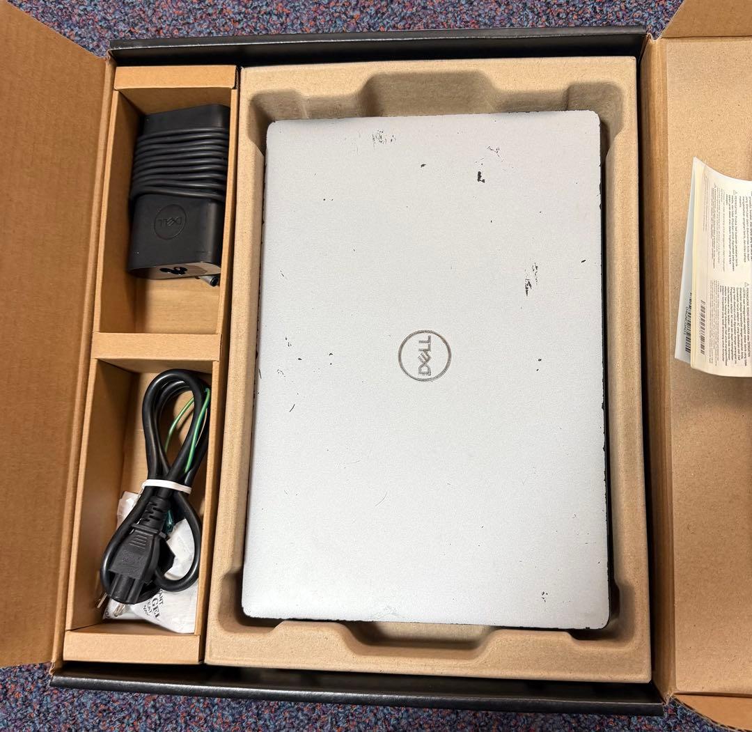 面倒な設定不要！シニア・初心者向けNECノートPC（K031）