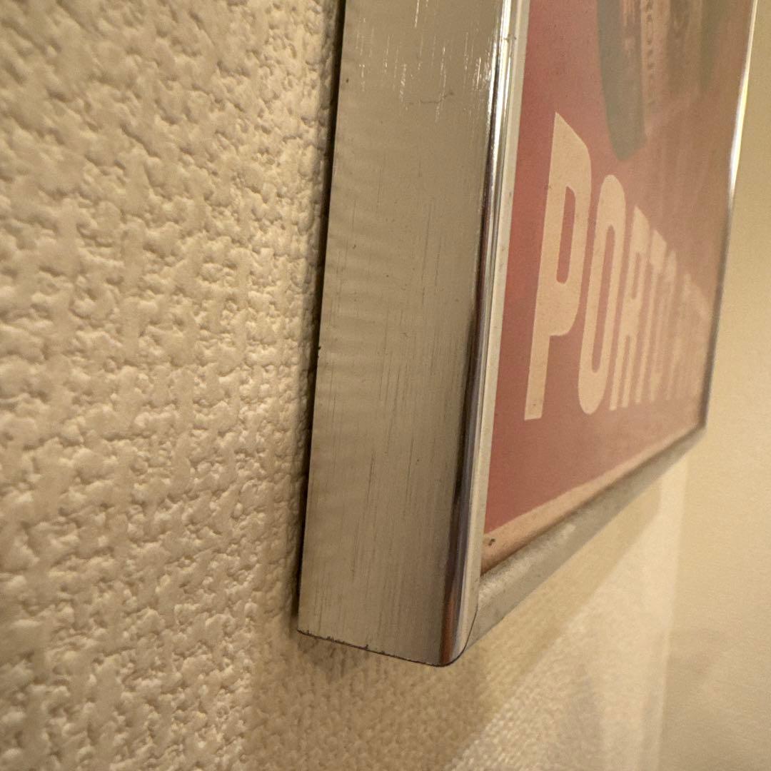 額装済み レオネット・カッピエロ