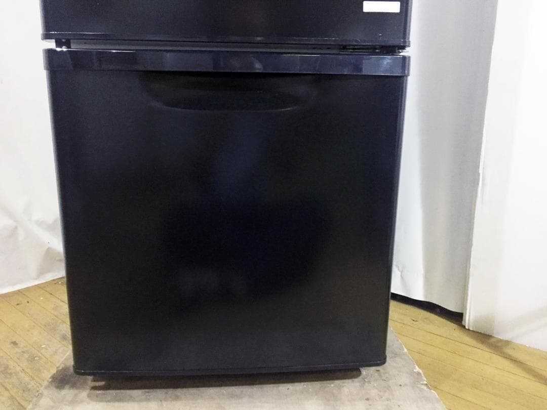 美品 中古★パナソニック 138L 冷蔵庫【NR-BW147C】