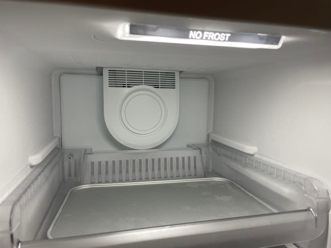 アクア　クールキャビネット　AQF-GS13M(W)