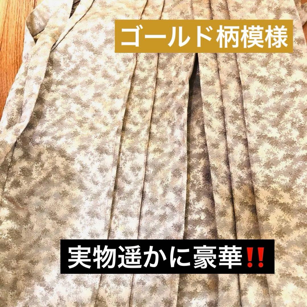 七五三 五歳‼️兜 龍 個性派 金彩金箔❤️完全フルセット‼️家から揃える無し 逸品‼️