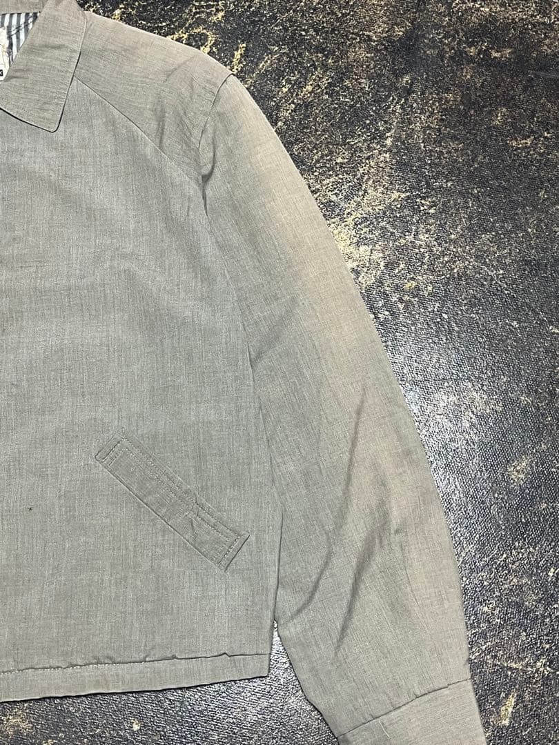 60-70s Smiths Country Club ドリズラージャケット　M