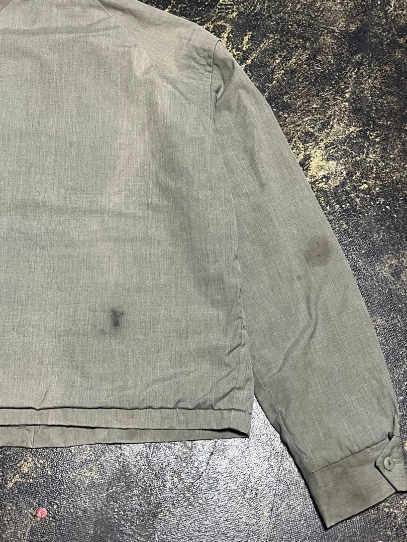 60-70s Smiths Country Club ドリズラージャケット　M