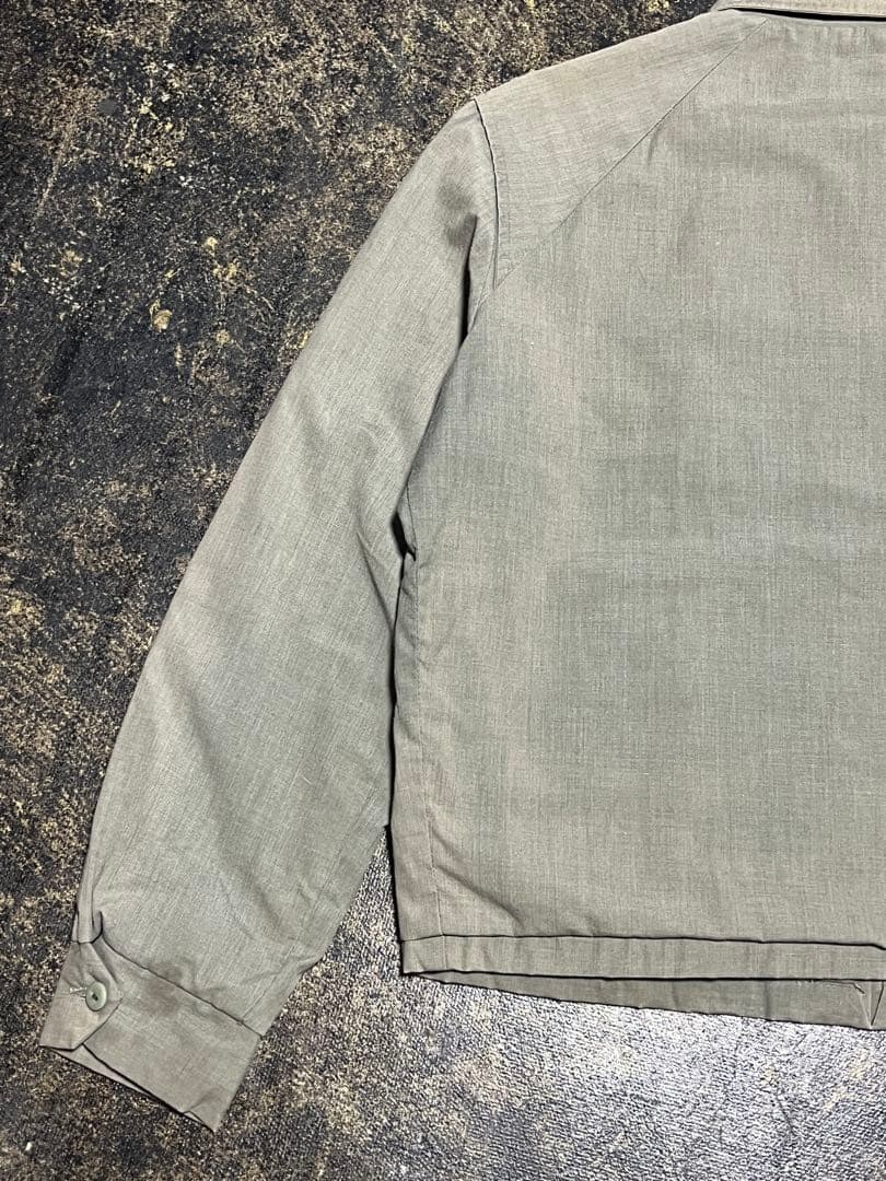 60-70s Smiths Country Club ドリズラージャケット　M