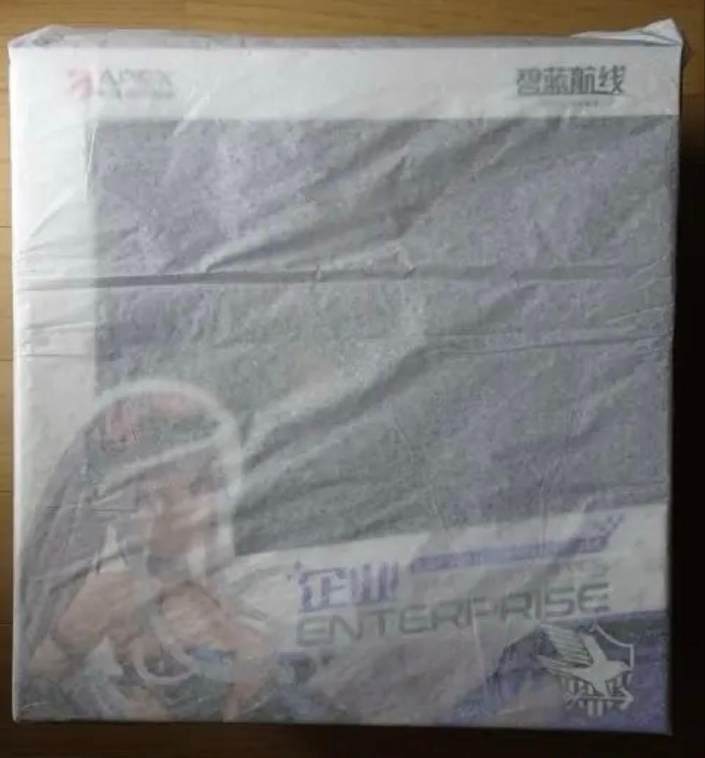 【未開封】アズールレーン エンタープライズ ウィンド・キャッチャー フィギュア