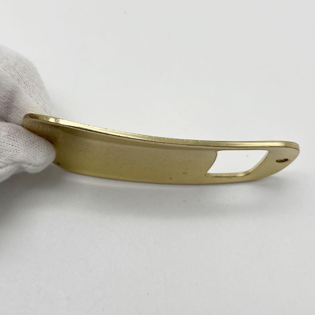 ルイヴィトン シューホーン 靴べら ノベルティ 非売品 ゴールド - メルカリ