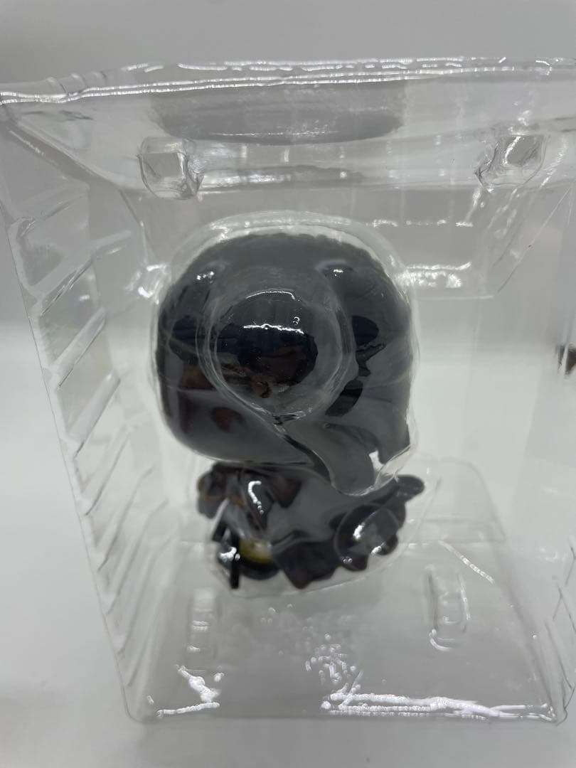 FUNKO POP ゴーストオブツシマ　境井仁　フィギュア