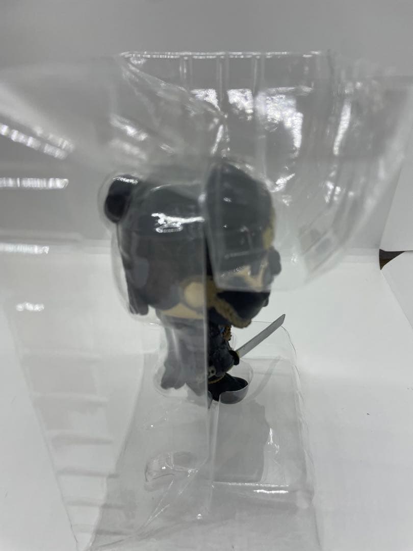 FUNKO POP ゴーストオブツシマ　境井仁　フィギュア