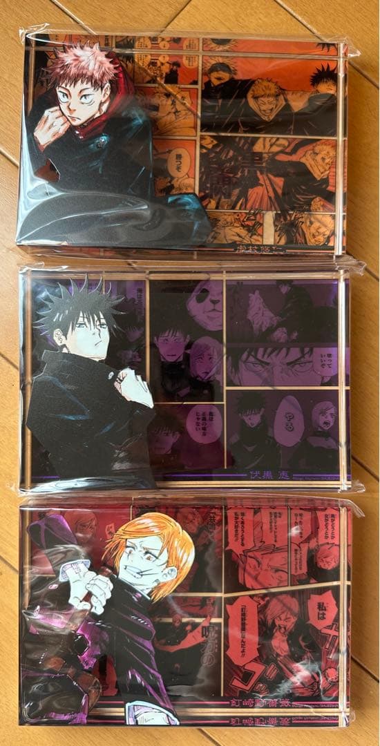 呪術廻戦 アクリルブロック HEROS 釘崎野薔薇 人気定番，豊富な 1円〜