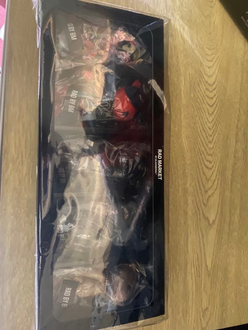 the gazette ベアbox ninth - メルカリ