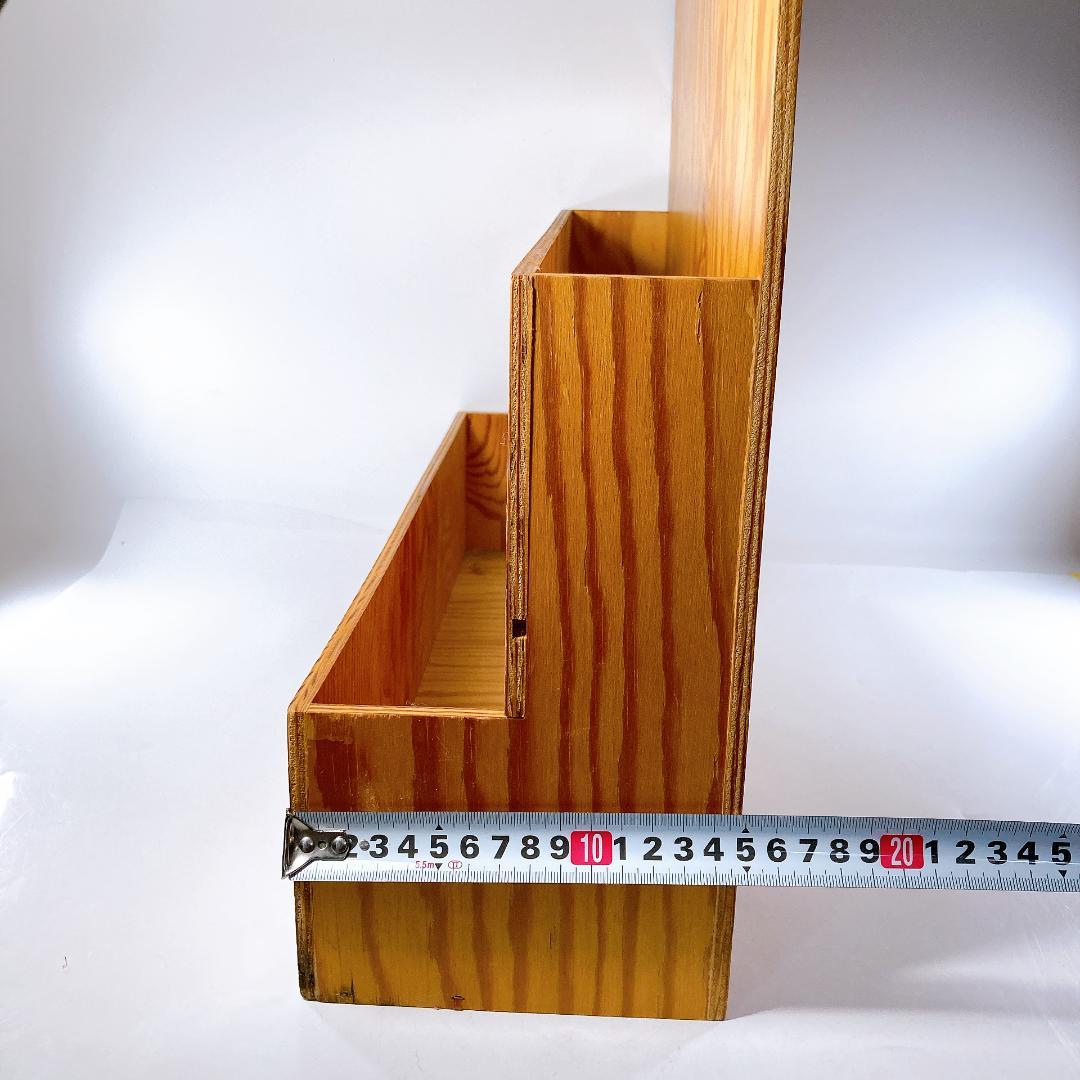 希少 Steiff KNOPF IM OHR　シュタイフ　棚　|2143|☆