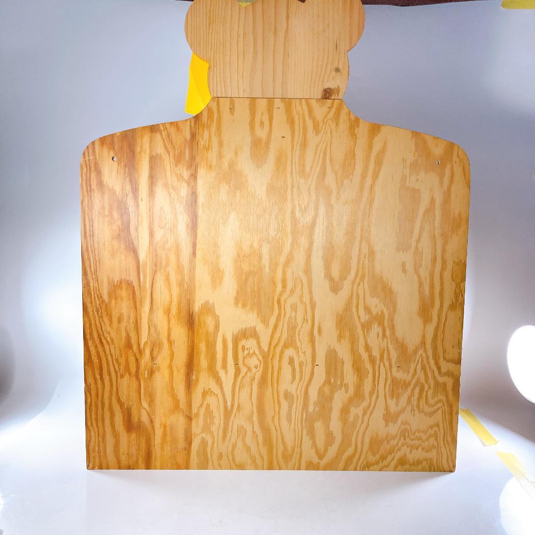 希少 Steiff KNOPF IM OHR　シュタイフ　棚　|2143|☆