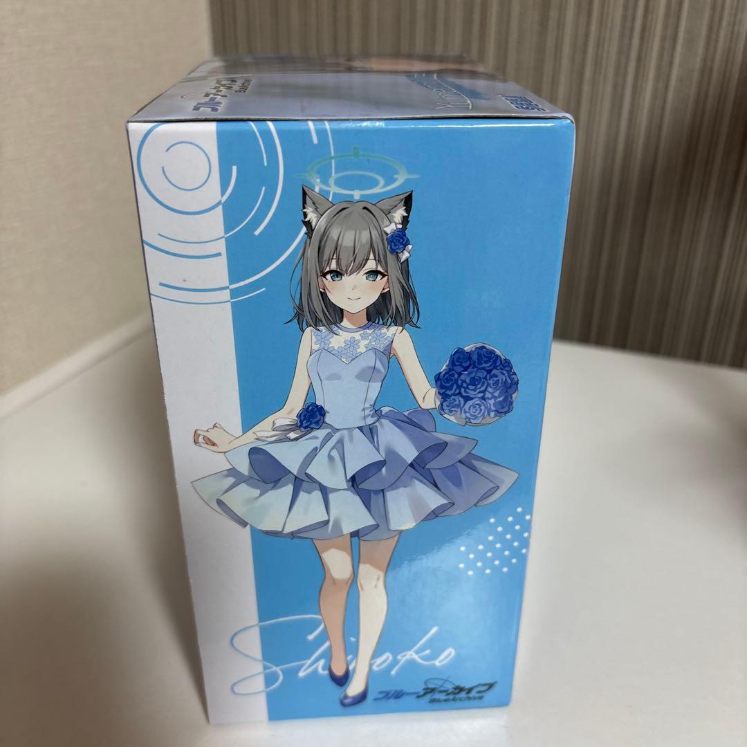 ブルーアーカイブ Yumemirize シロコ - メルカリ