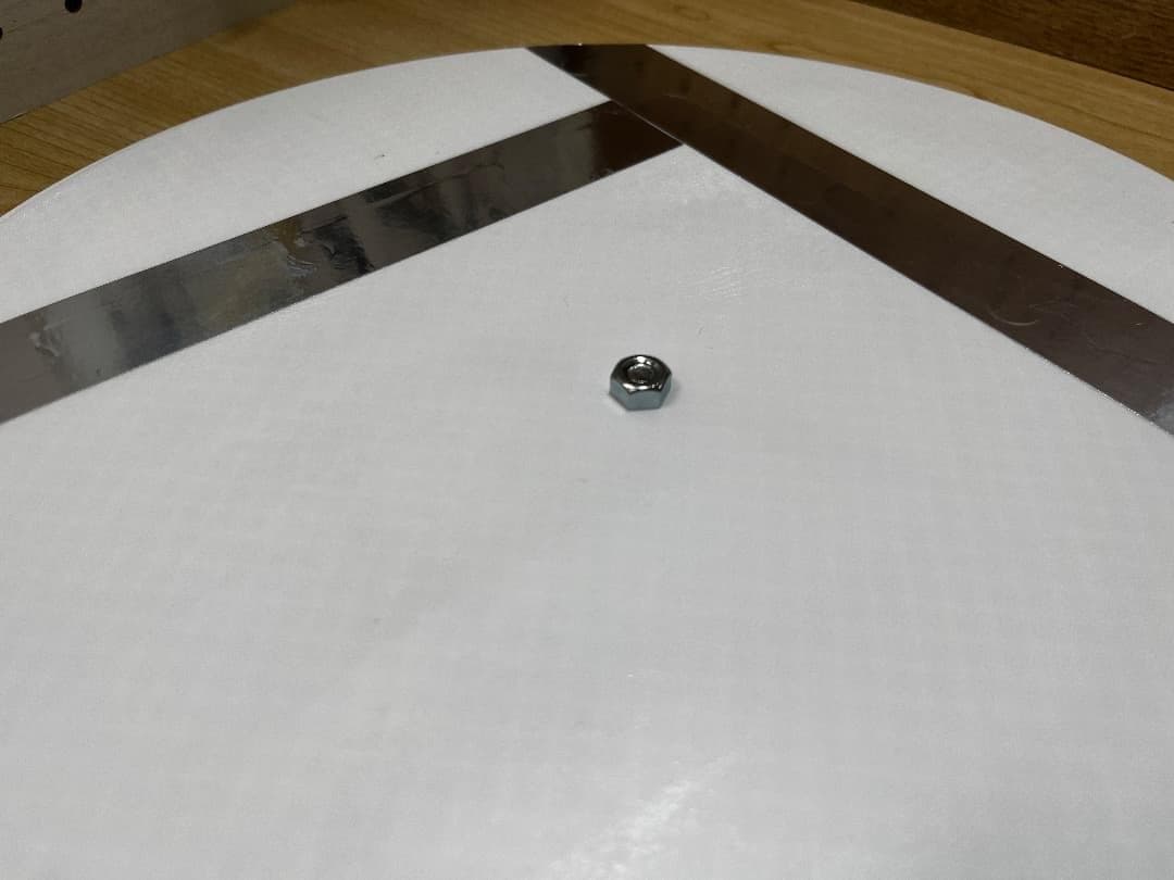 【BTO】「12レコード反り直し機」フットウォーマー付　ディスクフラッター代替品