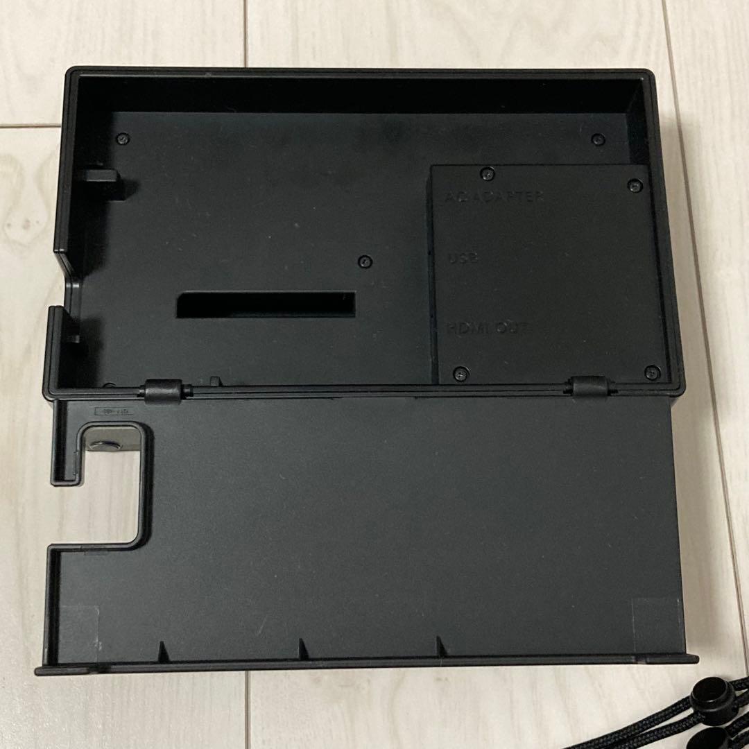 【Nintendo Switch本体】スプラトゥーン2モデル 限定本体ケース付き