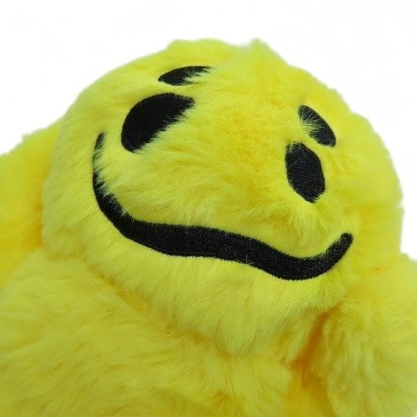 レア 美品 SAINT MICHAEL セントマイケル × カクタス ぬいぐるみ