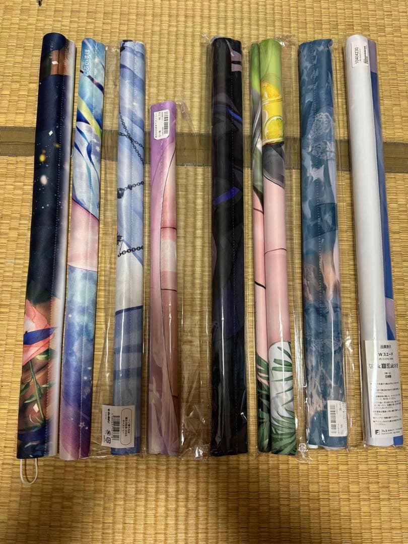 一ノ瀬うるは タペストリー まとめ売り - メルカリ