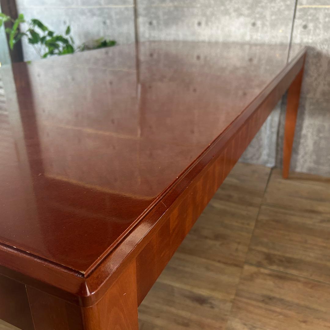 radeon꧁カリモク家具 karimoku꧂ダイニングセット