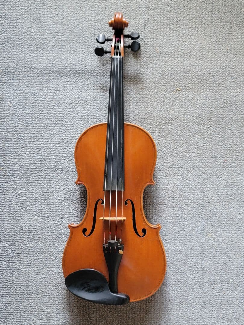 クレモナ・ヴァイオリン　EROS BARCELLARI 1995