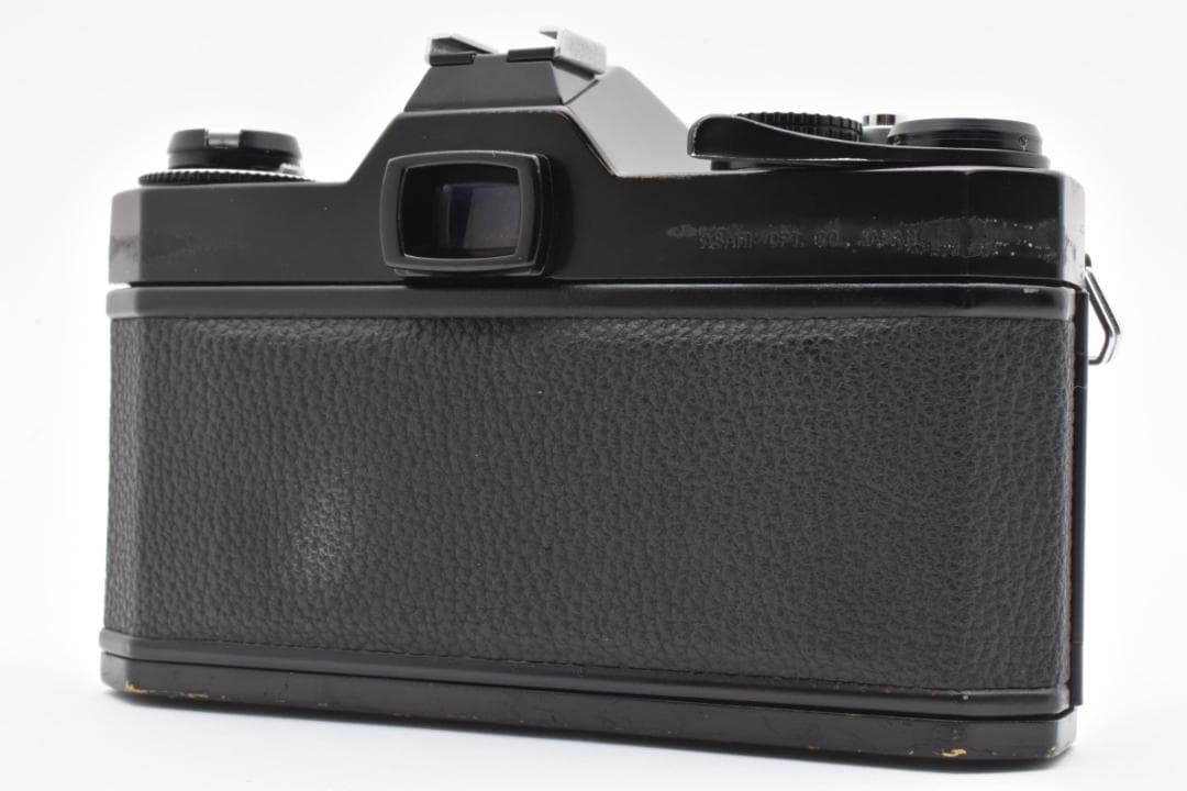 整備品・返品保障】ペンタックス Pentax SPF/ 55mm f1.8