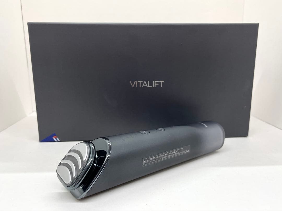 Panasonic バイタリフト RF Amazon.co.jp: パナソニック 美顔器 バイタリフト RF 1台9役