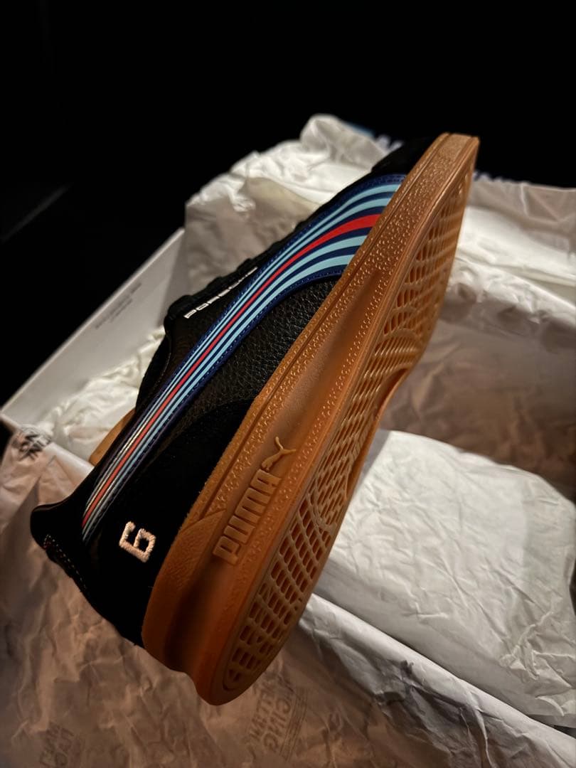 Premium Classi XXs ポルシェ MARTINI Racing Lifestyle Edition