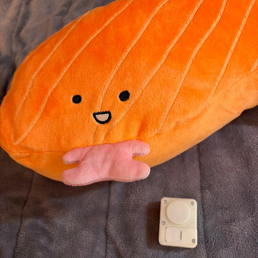 サンリオ KIRIMIちゃん ジャンボ BIG ぬいぐるみ 2個セット