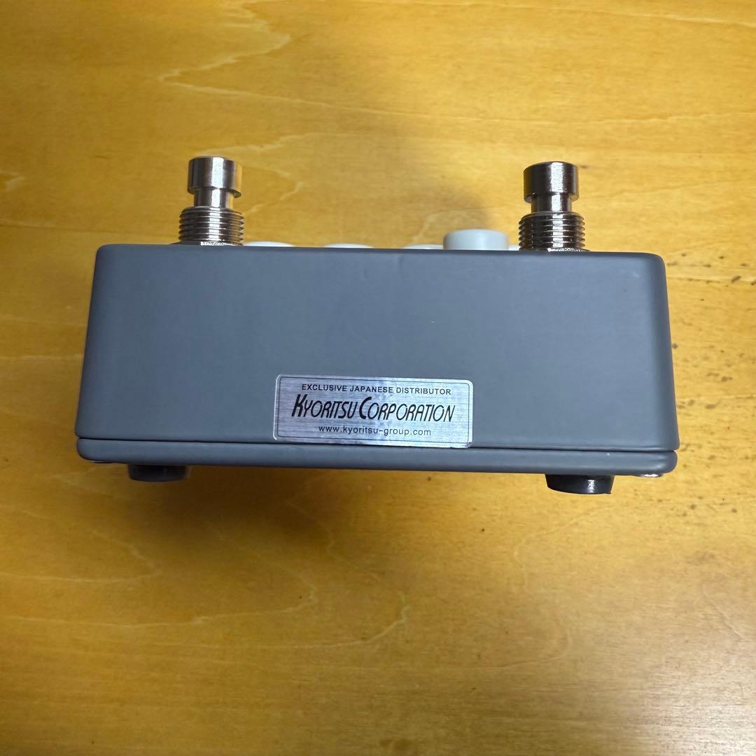 electro-harmonix MONO SYNTH ギターエフェクター