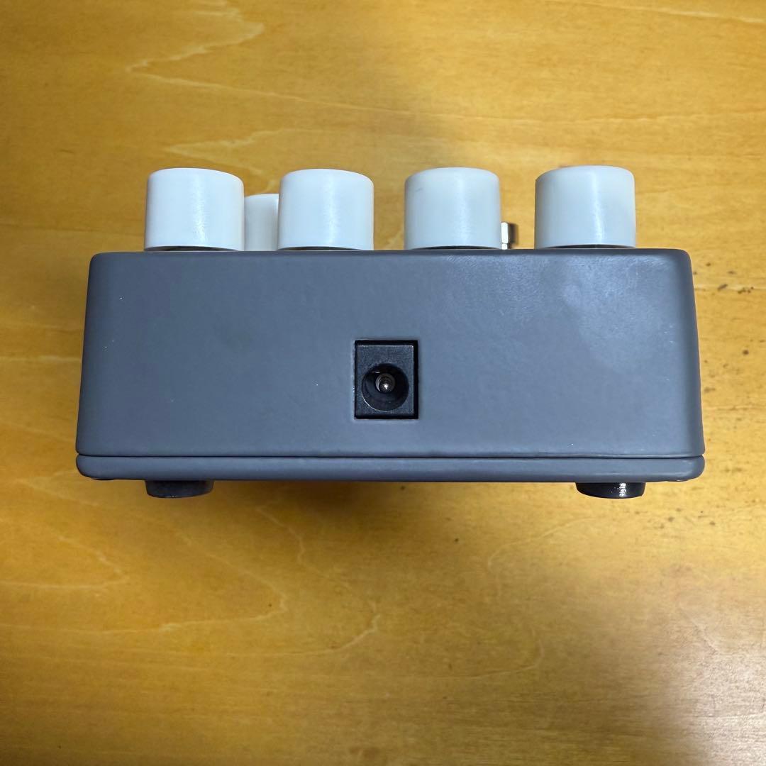 electro-harmonix MONO SYNTH ギターエフェクター