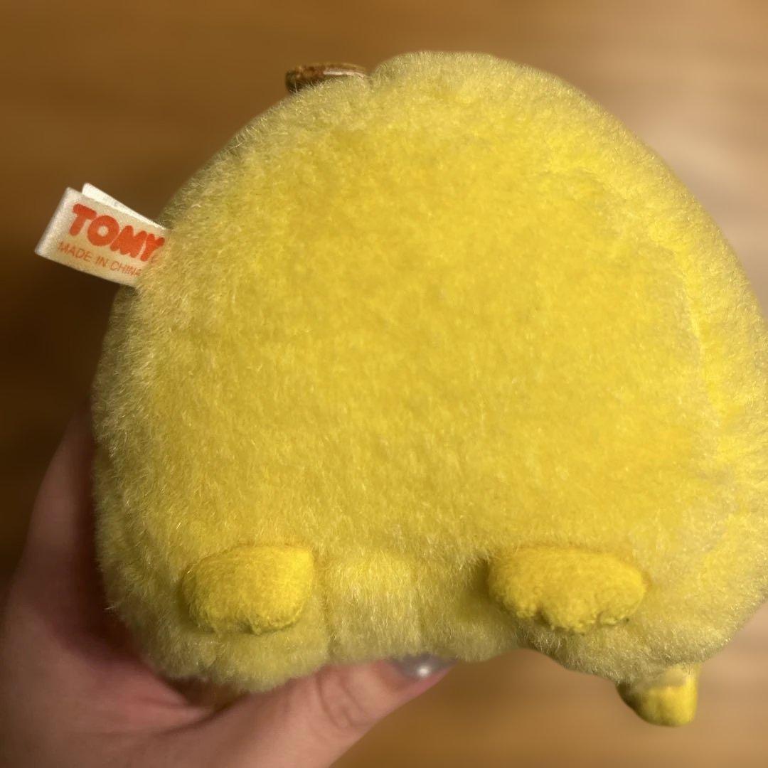 TOMY 初期ポケモンぬいぐるみ ピカチュウ ヒトカゲ ピッピ セット