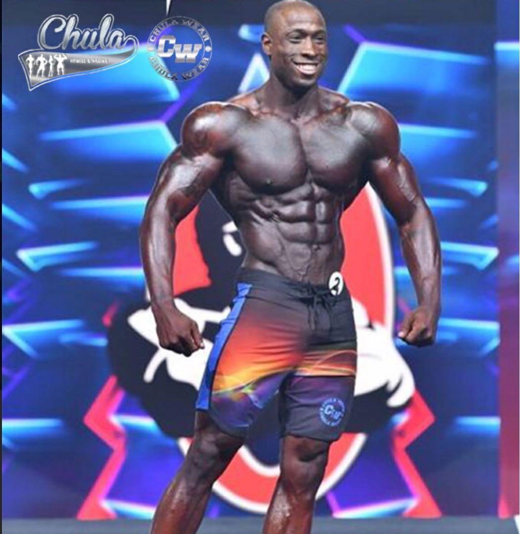 チュラウェア Chula Wear サーフパンツ フィジーク ボードショーツ