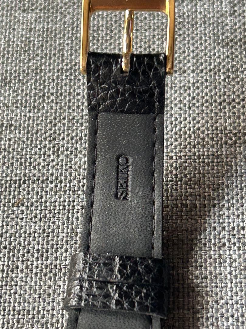 マ*ル様 【稼働品】ORIENT オリンピアオリエントウィークリー 英字漢字表記