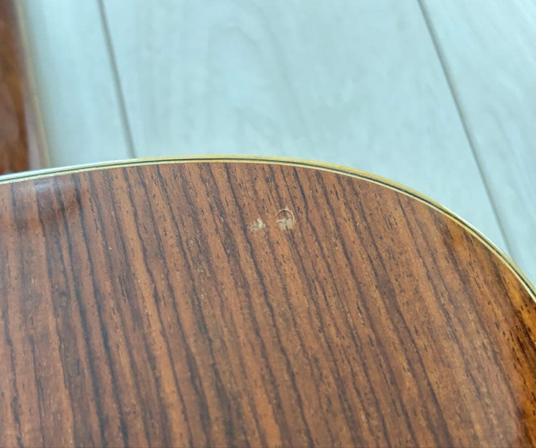 Morris モーリス W-35 アコースティックギター