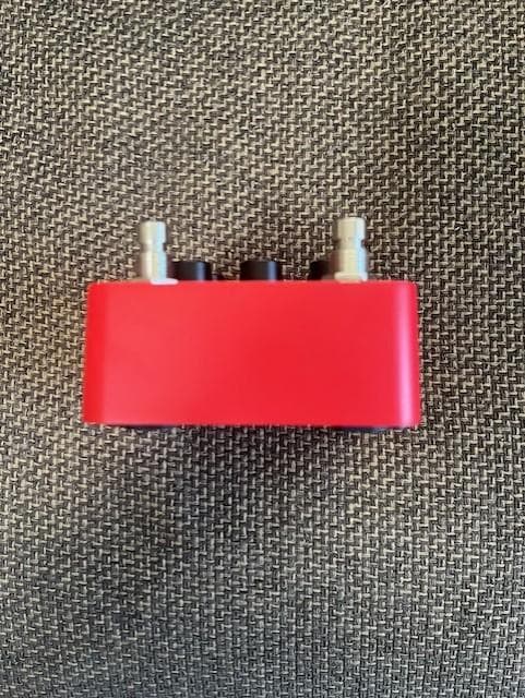 ギター UAFX ANTI 1992 High Gain Amp