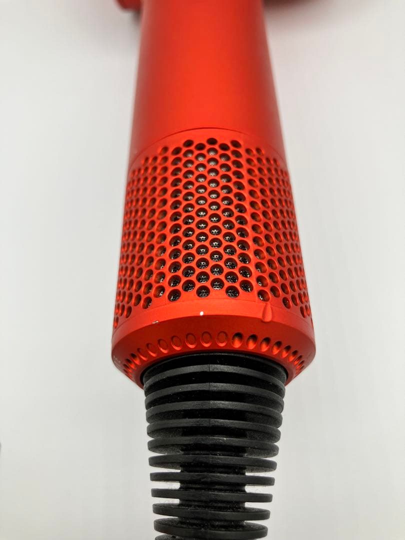 【限定カラー・傷少】dyson ダイソン ヘアドライヤー HD08