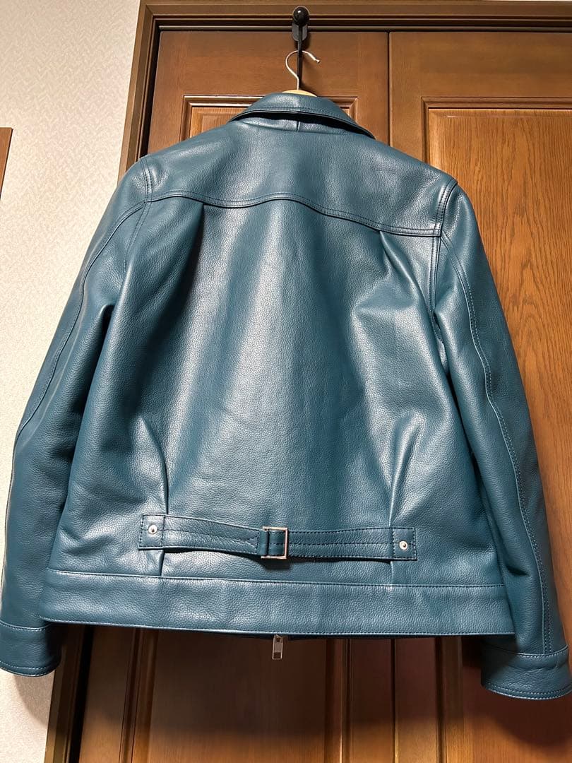 liugoo leathers x VIBECA&Co. VaLLet 06