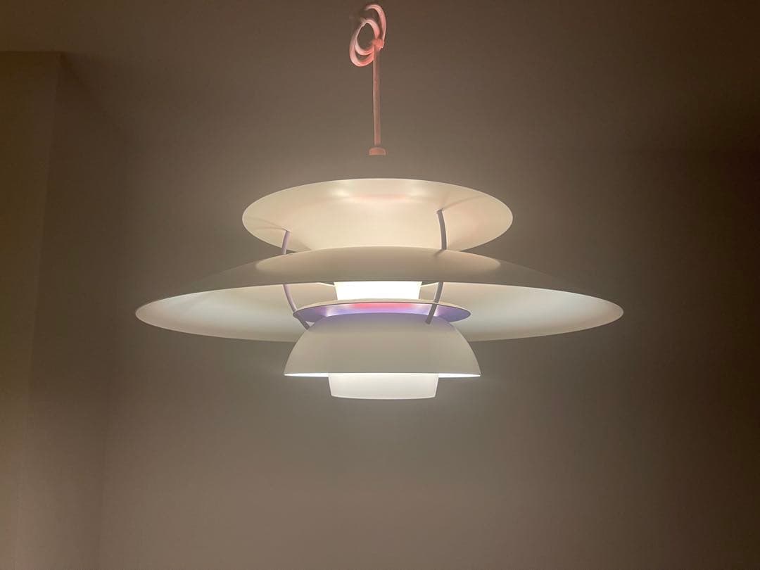 正規品】Louis Poulsen ルイスポールセン PH5 デンマーク製 Louis