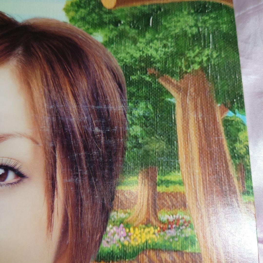 浜崎あゆみ さん パネル MORINAGA 森永製菓 ハイチュウ HI-CHEW - メルカリ