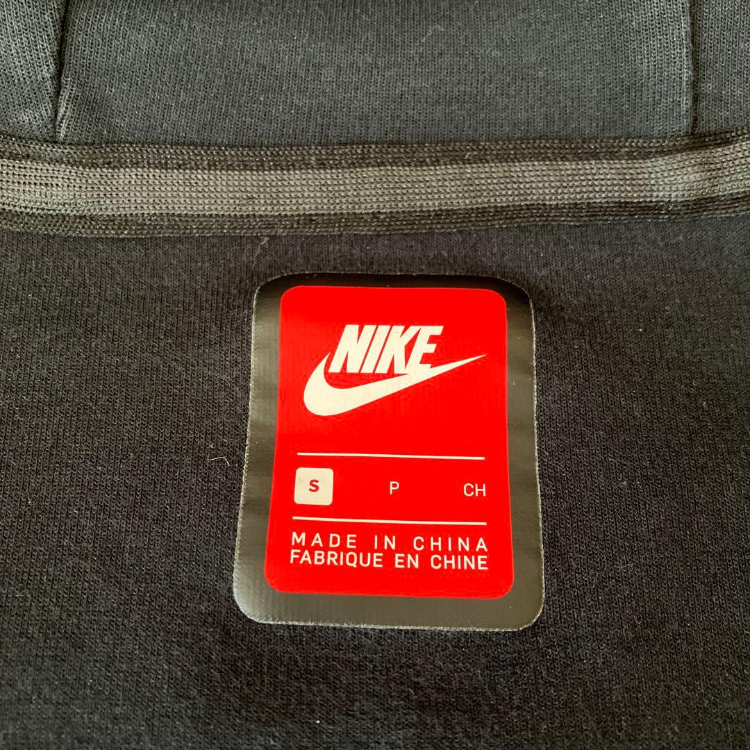 FC Barcelona Nike ナイキ バルセロナ テックフリース Sサイズ