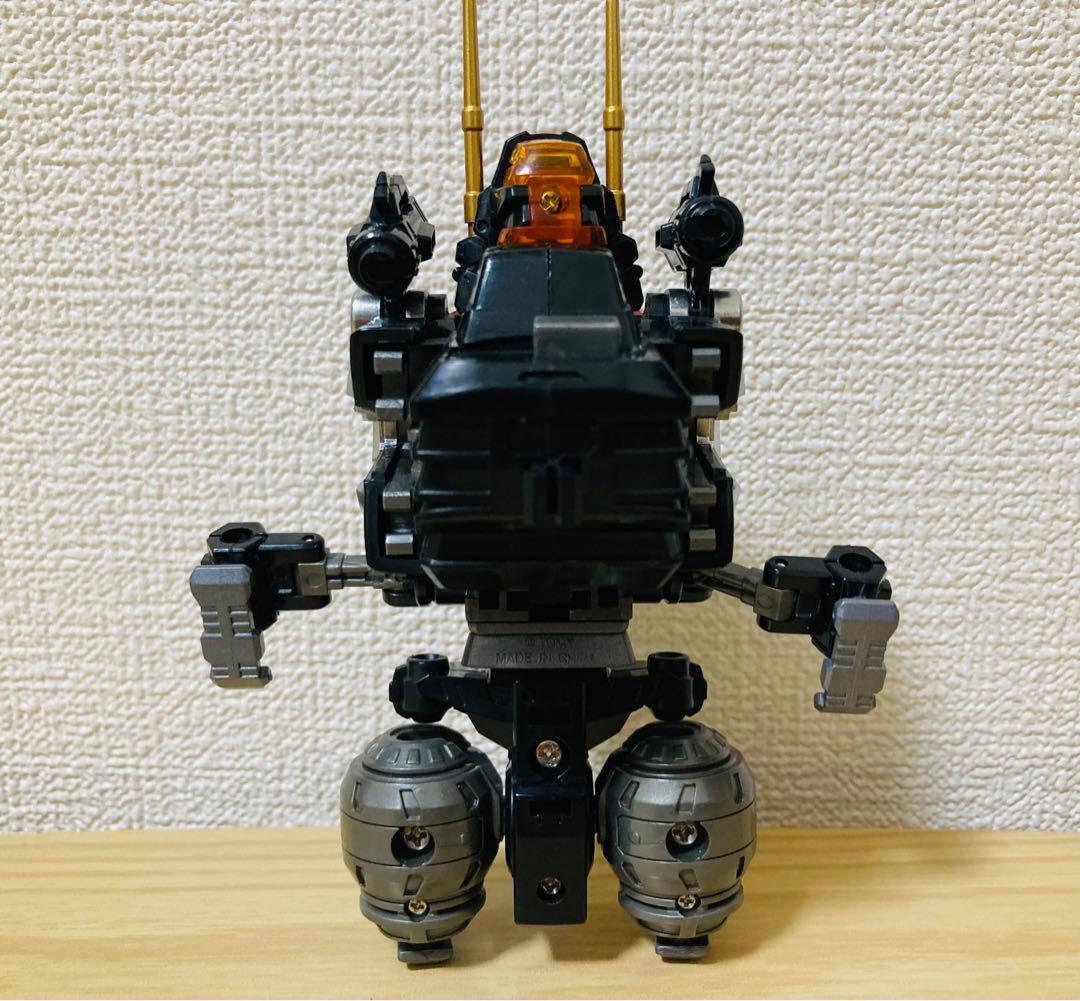 ダイアクロン：ダイアバトルスV2<レッドライトニング>/バトルス01のみ②