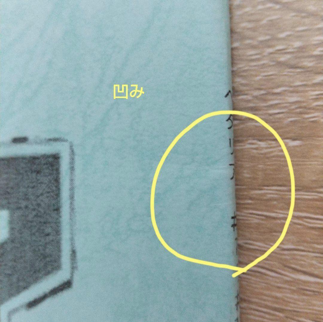 ヘタリア Axis Powers サイン入り台本 当選品