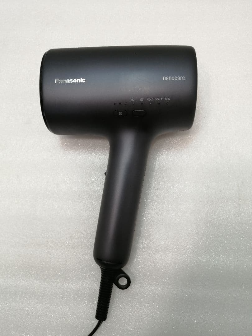パナソニック　22年製　PANASONIC　ドライヤー　EH-NA0J 　34