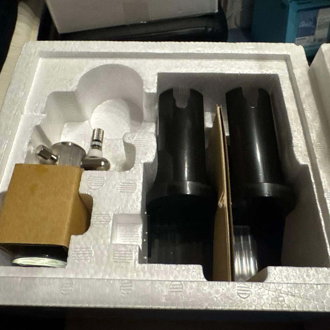 Mr.リニアコンプレッサー