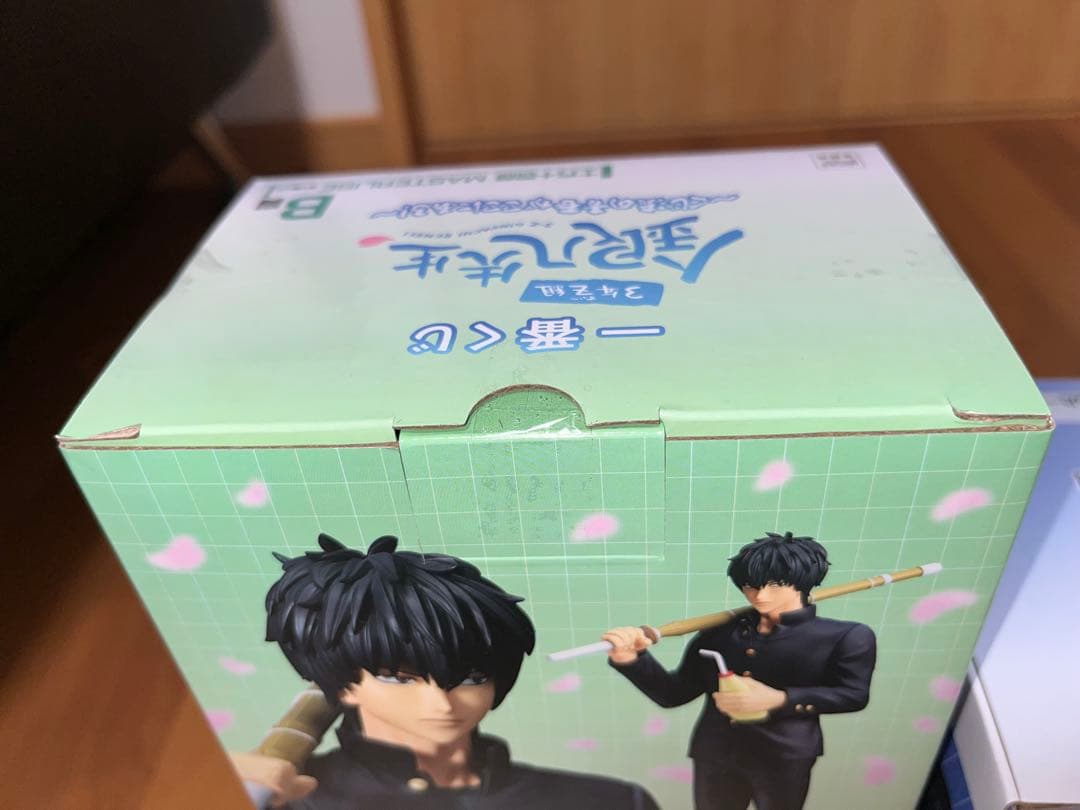 銀魂　一番くじ　ラストワン　B賞　他